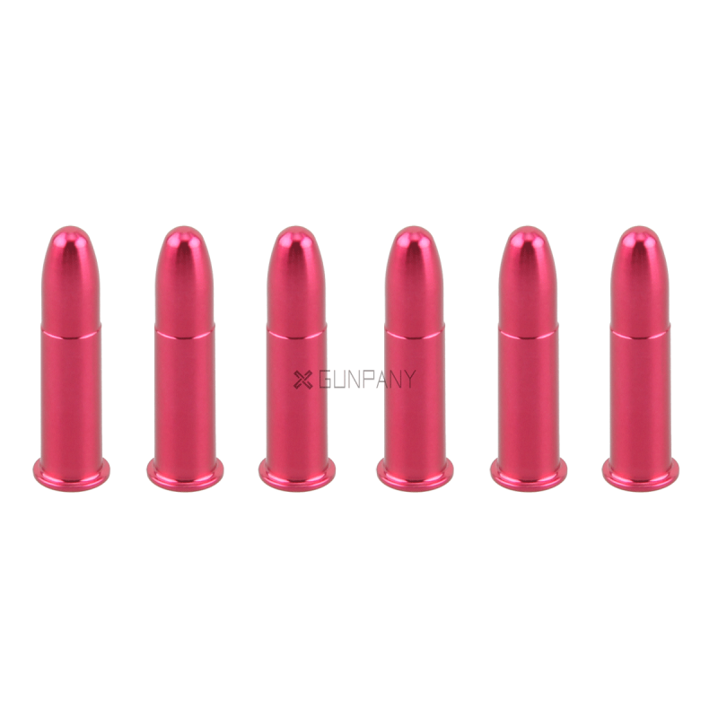 Vector Optics GunPany .22 LR Dummy Rounds