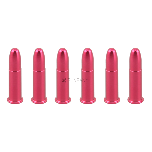 Vector Optics GunPany .22 LR Dummy Rounds