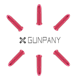 Vector Optics GunPany .22 LR Dummy Rounds