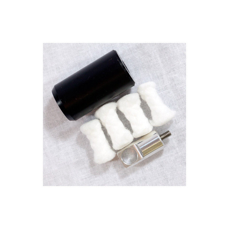 Dewey AR-10 Lug Recess Conversion Kit Model CK-10