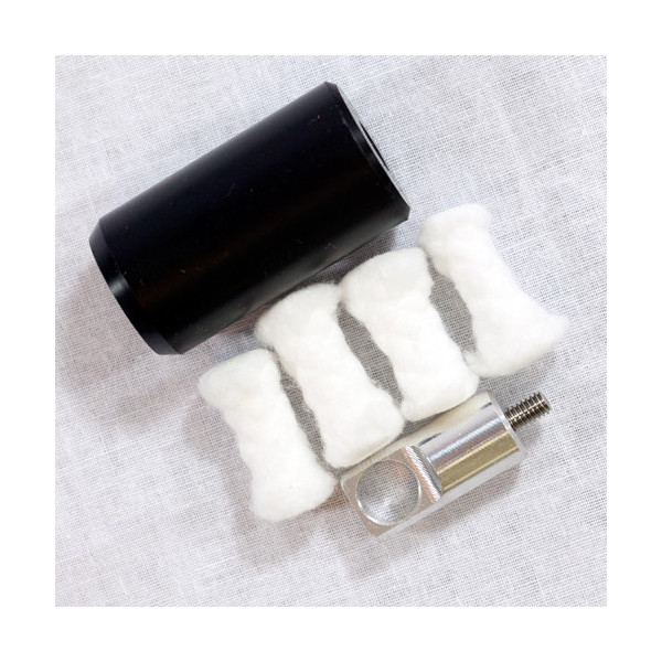 Dewey AR-10 Lug Recess Conversion Kit Model CK-10