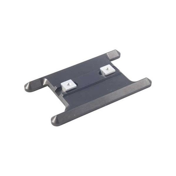 Sinclair Benchrest Forend Rail Adapter