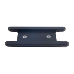 Sinclair Benchrest Forend Rail Adapter