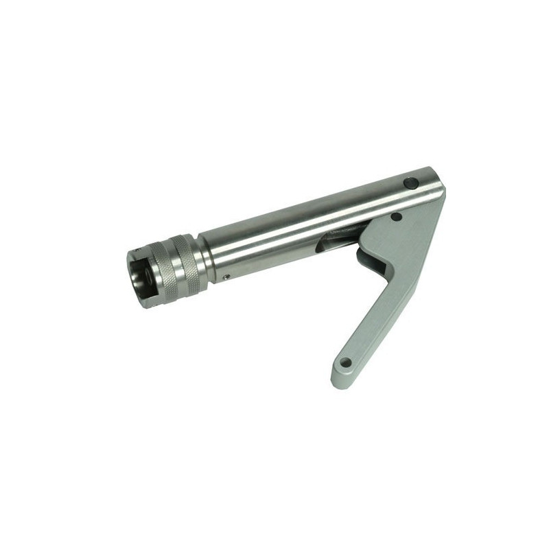 Sinclair Stainless Steel Priming Tool