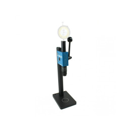 K M Precision Reloading Arbor Press Right Hand and Standard Force Pack