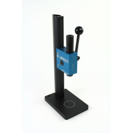 K M Precision Reloading Arbor Press Right Hand and Standard Force Pack