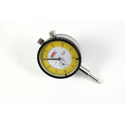 K+M Dial Indicator 0.001" Resolution
