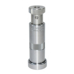 L.E. Wilson Stainless Steel Chamber Type Bullet Seater .308 WIN