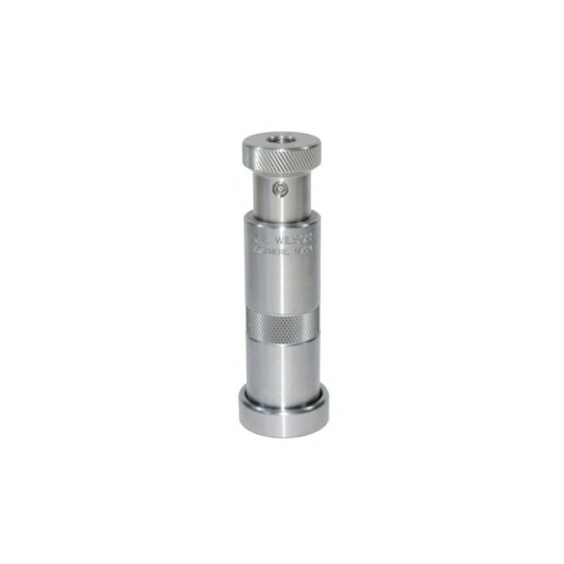 L.E. Wilson Stainless Steel Chamber Type Bullet Seater .308 WIN