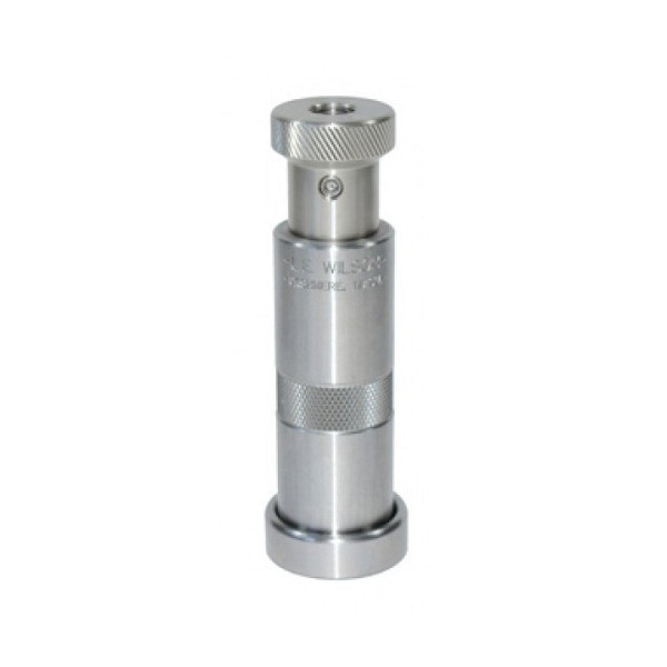 L.E. Wilson Stainless Steel Chamber Type Bullet Seater .308 WIN