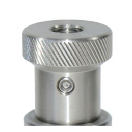 L.E. Wilson Stainless Steel Chamber Type Bullet Seater .308 WIN