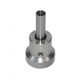 L.E. Wilson Stainless Steel Chamber Type Bullet Seater .308 WIN