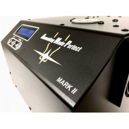 AMP Induction Annealer Machine MARK II