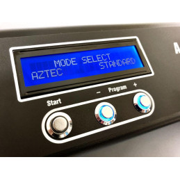 AMP Induction Annealer Machine MARK II