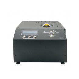 AMP Induction Annealer Machine MARK II