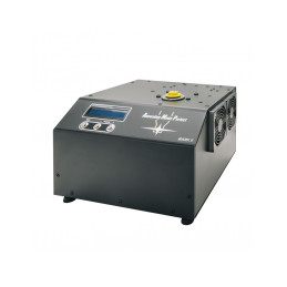 AMP Induction Annealer Machine MARK II