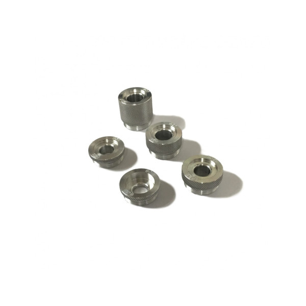 AMP Pilot for Annealer Machine Nr.17 (6.5 Creedmoor)
