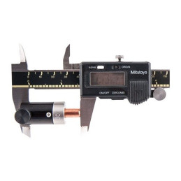 Sinclair Insert Style Bullet Comparator