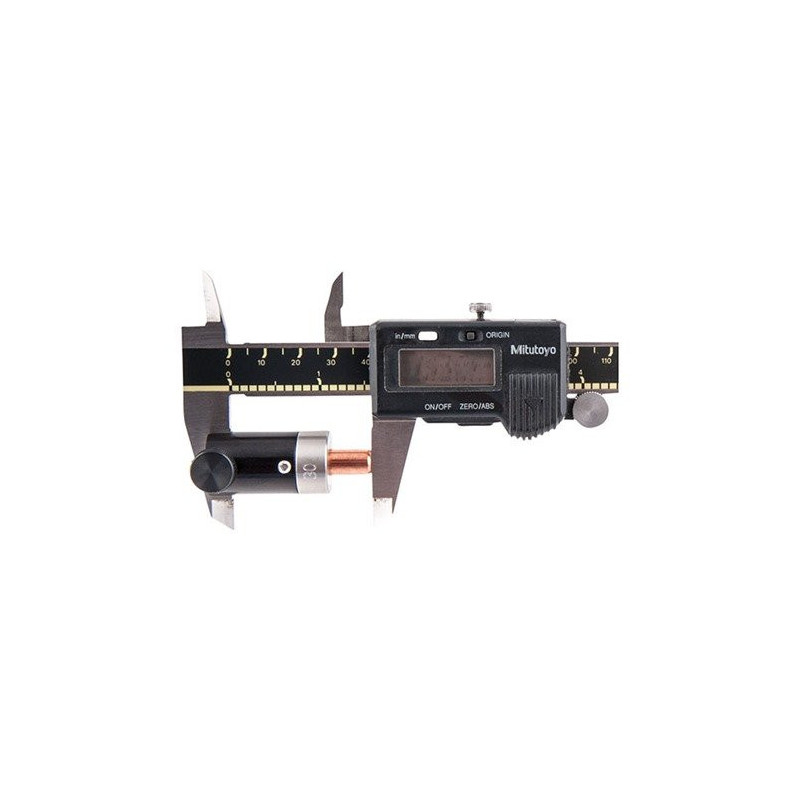 Sinclair Insert Style Bullet Comparator