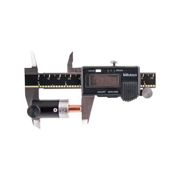 Sinclair Insert Style Bullet Comparator