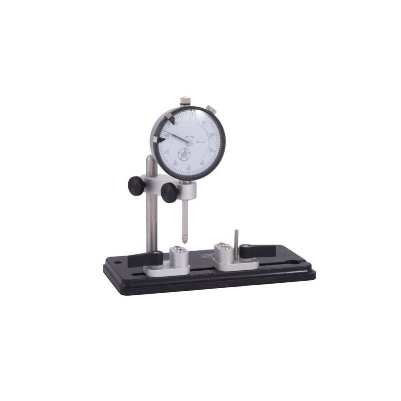 Sinclair Concentricity Gauge with Dial Indicator