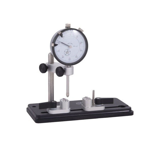 Sinclair Concentricity Gauge with Dial Indicator