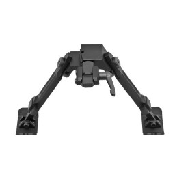 Fortmeier Bipod H171 (6:00) - 5 positions bridge
