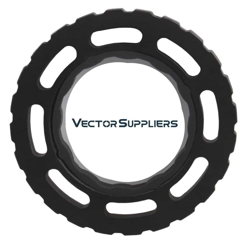 Vector Optics Parallax Big Side Wheel Fit Marksman