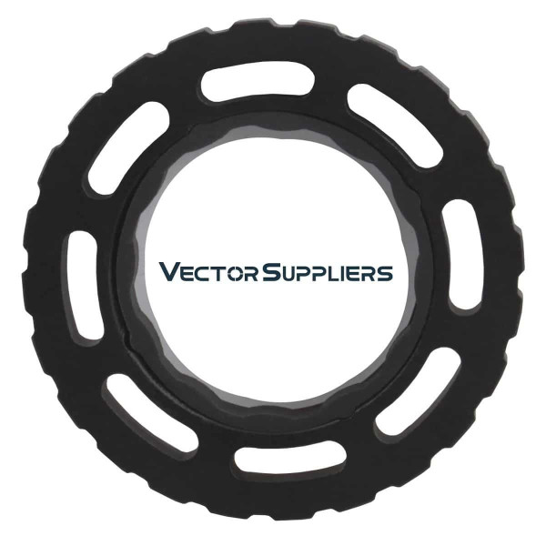 Vector Optics Parallax Big Side Wheel Fit Marksman