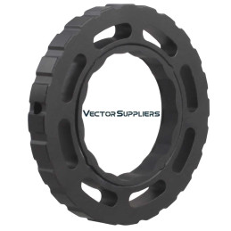 Vector Optics Parallax Big Side Wheel Fit Marksman