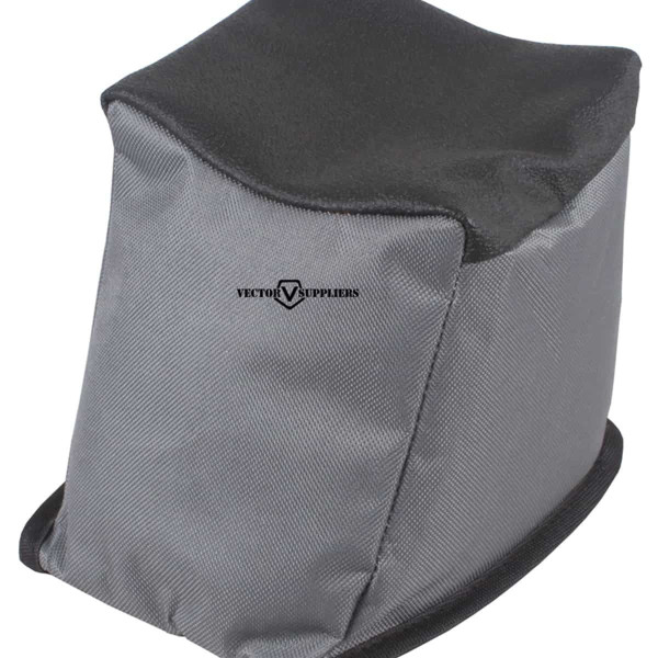 Vector Optics Triple Play Bench Shooting Bag Kit