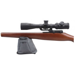 Vector Optics Triple Play Bench Shooting Bag Kit