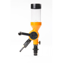 Lyman BRASS-SMITH® POWDER MEASURE