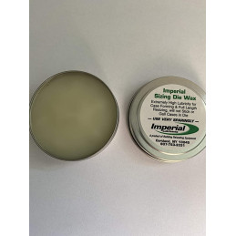 Redding brand of Imperial Sizing Die Wax 1oz (28g)