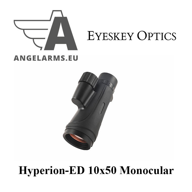 Eyeskey Hyperion-ED 10x50 Monocular