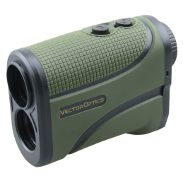 Vector Optics Paragon 6x25 LCD Rangefinder GenII 2000 Yards