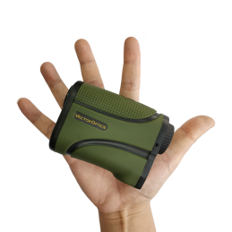 Vector Optics Paragon 6x25 LCD Rangefinder GenII 2000 Yards
