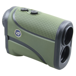 Vector Optics Paragon 6x25 LCD Rangefinder GenII 2000 Yards
