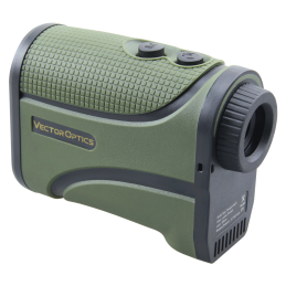Vector Optics Paragon 6x25 LCD Rangefinder GenII 2000 Yards