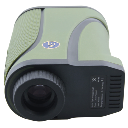 Vector Optics Paragon 6x25 LCD Rangefinder GenII 2000 Yards