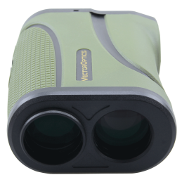 Vector Optics Paragon 6x25 LCD Rangefinder GenII 2000 Yards