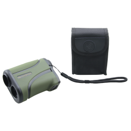 Vector Optics Paragon 6x25 LCD Rangefinder GenII 2000 Yards