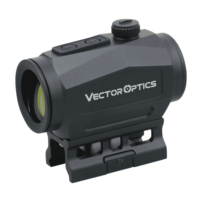 Vector Optics Scrapper 1x29 Red Dot Scope