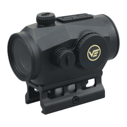 Vector Optics Scrapper 1x29 Red Dot Scope