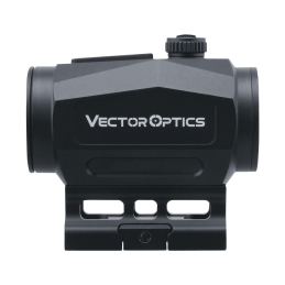 Vector Optics Scrapper 1x29 Red Dot Scope