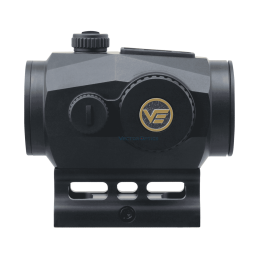 Vector Optics Scrapper 1x29 Red Dot Scope