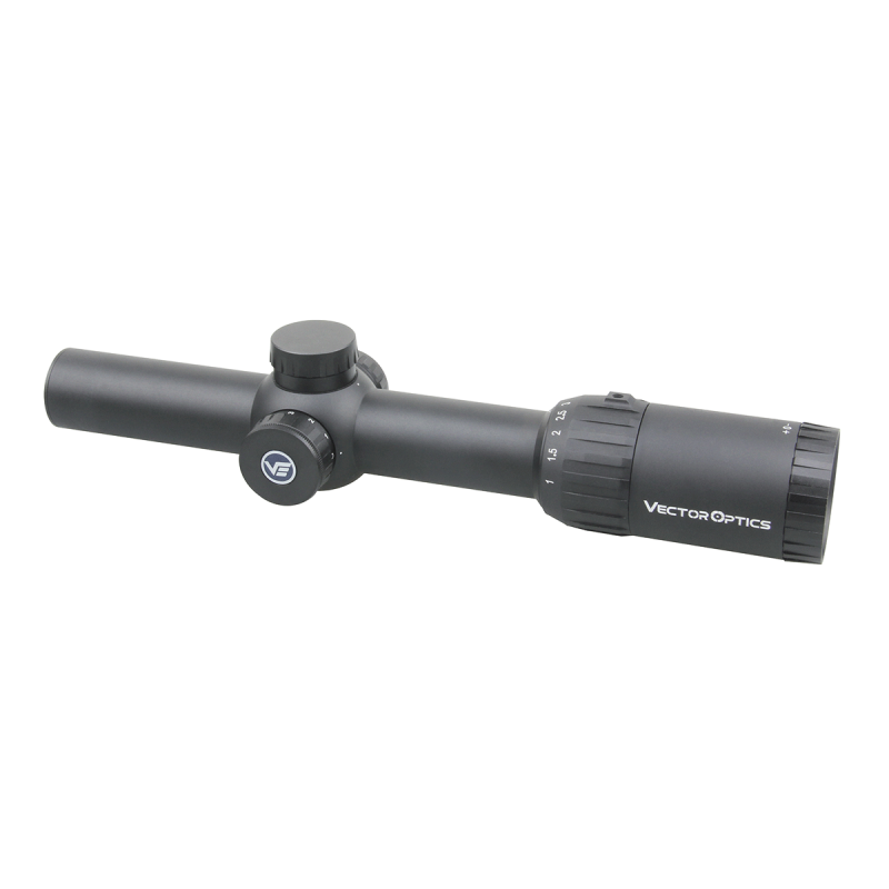 Vector Optics Constantine 1-10x24 SFP Riflescope