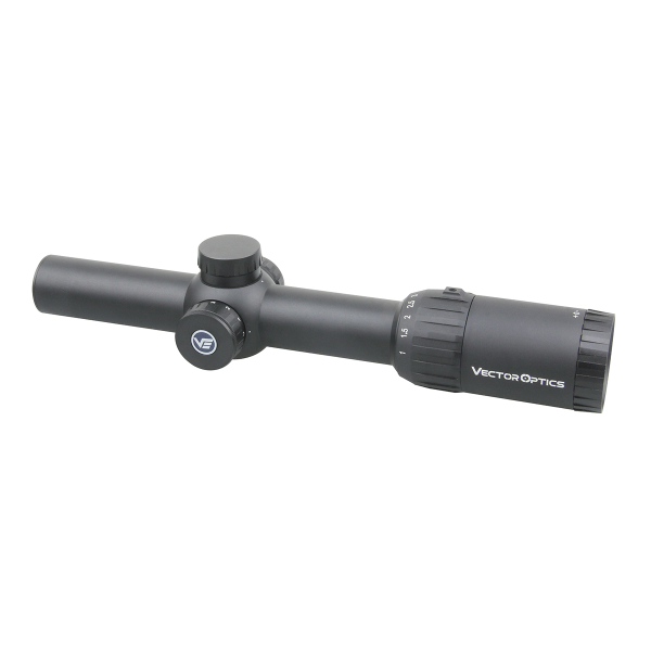 Vector Optics Constantine 1-10x24 SFP Riflescope