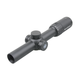 Vector Optics Constantine 1-10x24 SFP Riflescope