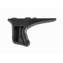 BRAVO COMPANY Keymod BCMGUNFIGHTER KAG Angled Grip Polymer Black